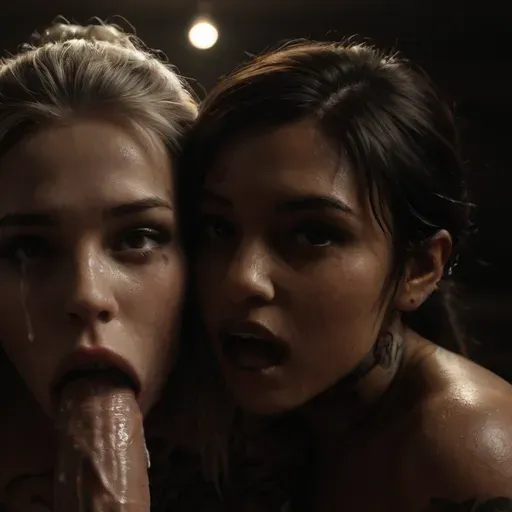 générateur de photos porno IA