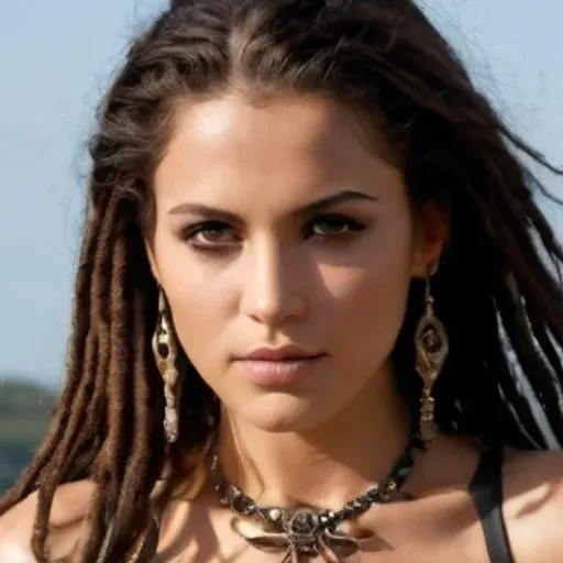 Pencipta imej lucah AI