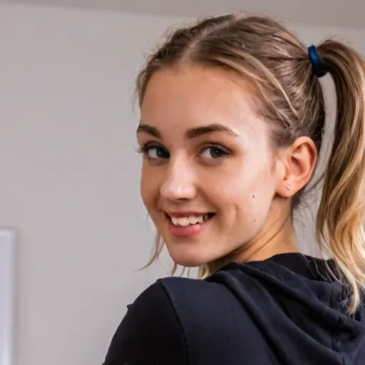 AI porn image generator