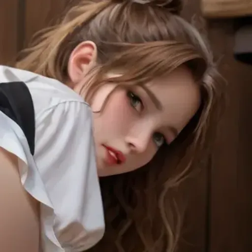 โปรแกรมสร้างภาพโปรนที่ใช้ปัญหา AI