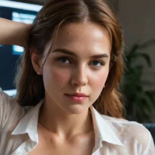 एआई पोर्न इमेज जेनरेटर