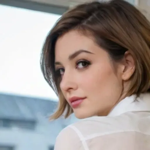 AI 포르노 이미지 생성기