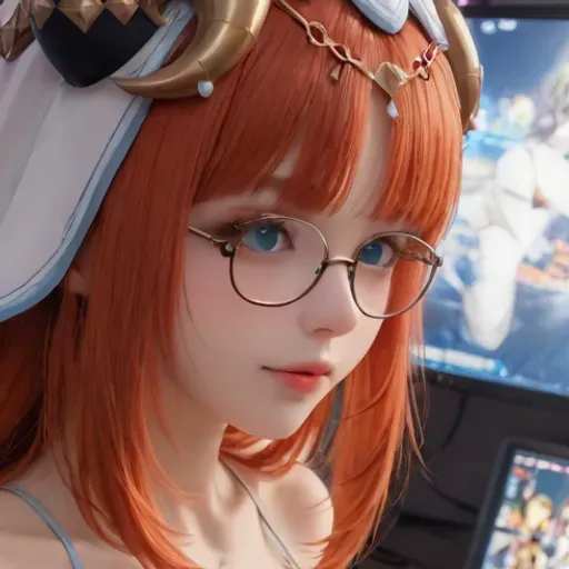 Pencipta imej lucah AI