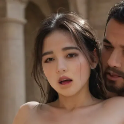 AIポルノ画像ジェネレーター