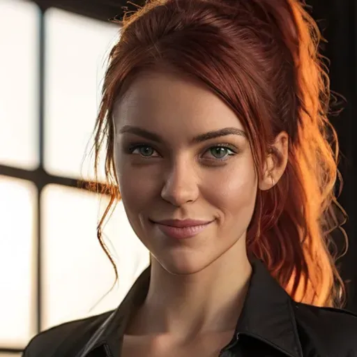 KI-Pornobild-Generator