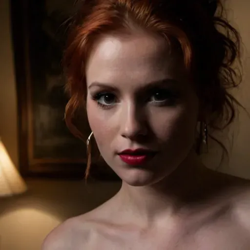 generatore di immagini porno IA