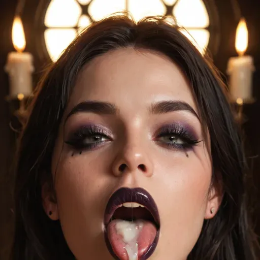 Pencipta imej lucah AI