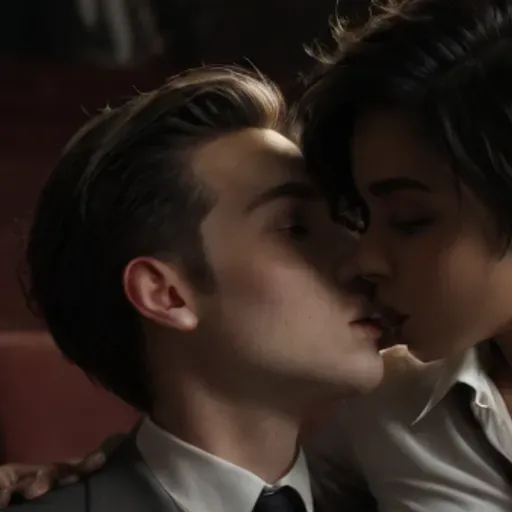 KI-Pornobildchen-Generator