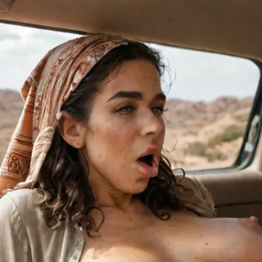 โปรแกรมสร้างภาพโปรนที่ใช้ปัญหา AI