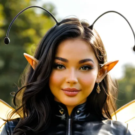 โปรแกรมสร้างภาพโปรนที่ใช้ปัญหา AI