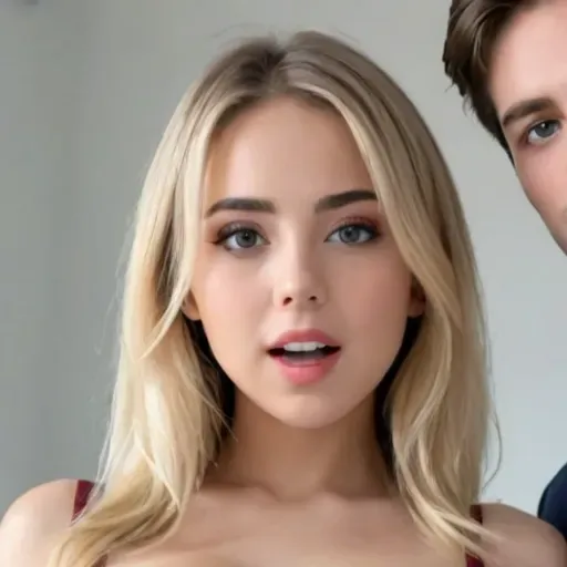 Pencipta imej lucah AI