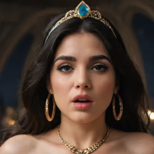 AIポルノ画像ジェネレーター