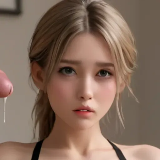 gerador de imagens pornô com IA