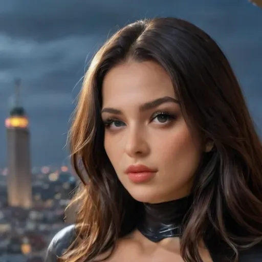 โปรแกรมสร้างภาพโปรนที่ใช้ปัญหา AI