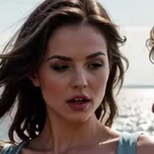 Penghasil gambar lucah AI