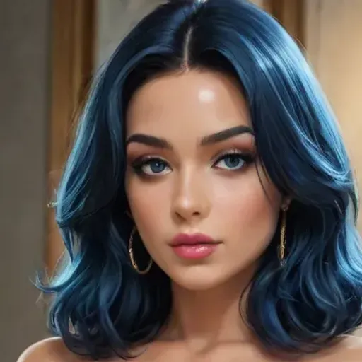 generatore di immagini porno IA