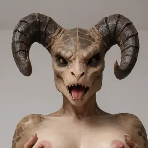 AI porn image generator