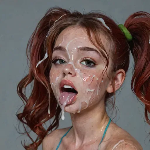 yapay zekâ porno görsel üretici