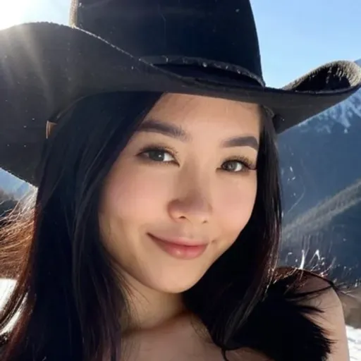 Pencipta imej lucah AI