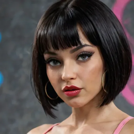 โปรแกรมสร้างภาพโปรนที่ใช้ปัญหา AI