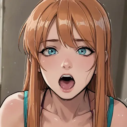 AI 포르노 이미지 생성기