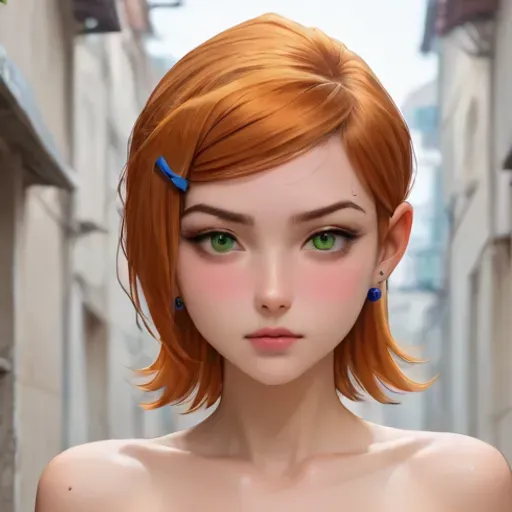 générateur d’images porno IA