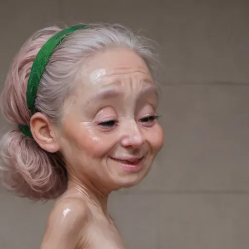 Pencipta imej lucah AI