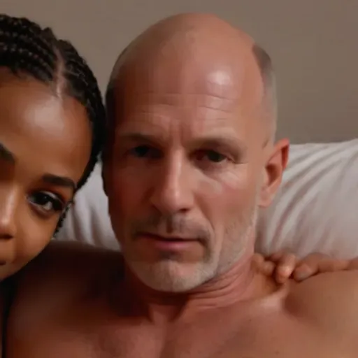 Penghasil gambar lucah AI