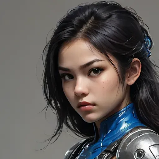 générateur d’images porno IA