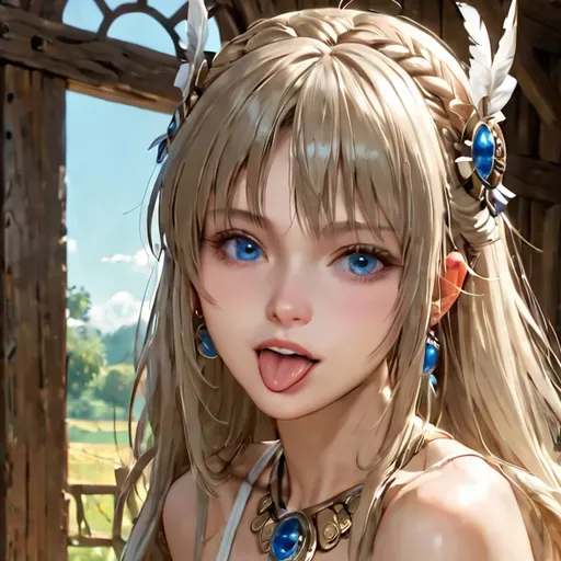 generador de imágenes porno con IA