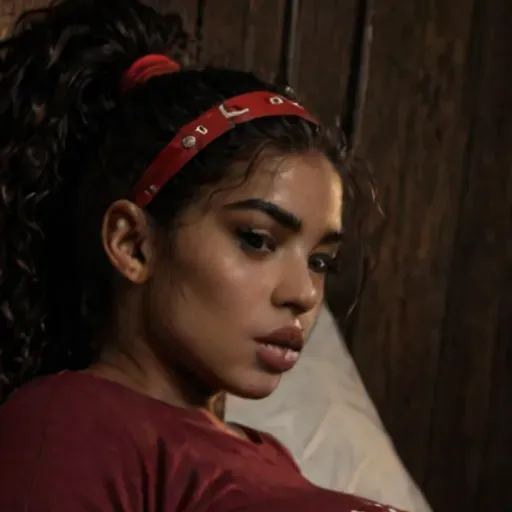 Pencipta imej lucah AI