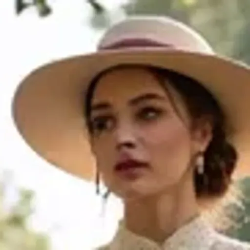 Penghasil gambar lucah AI