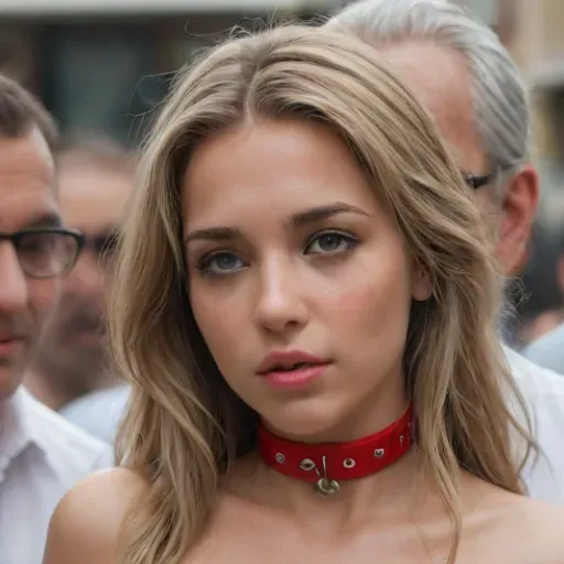 AI porn image generator