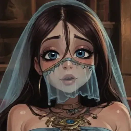 генератор порно-изображений на ИИ