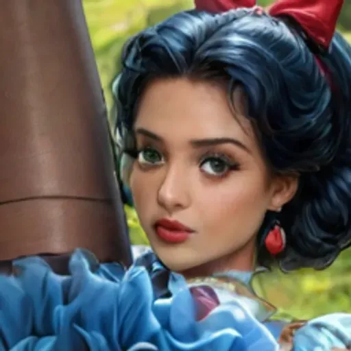 AI porn image generator