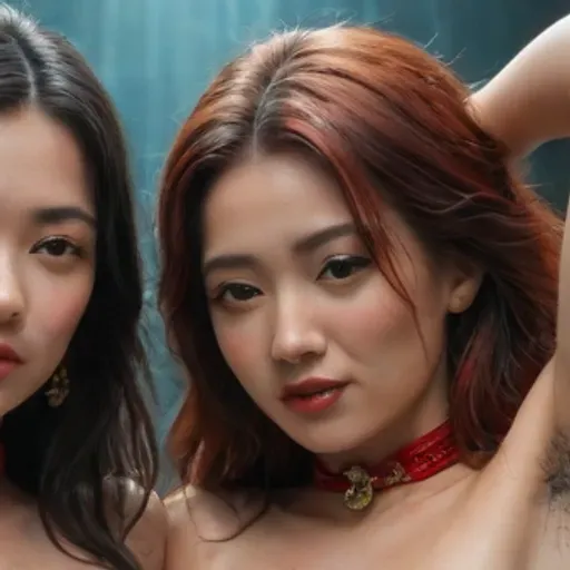 โปรแกรมสร้างภาพโปรนที่ใช้ปัญหา AI