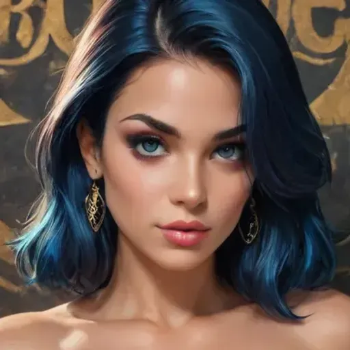 Pencipta imej lucah AI