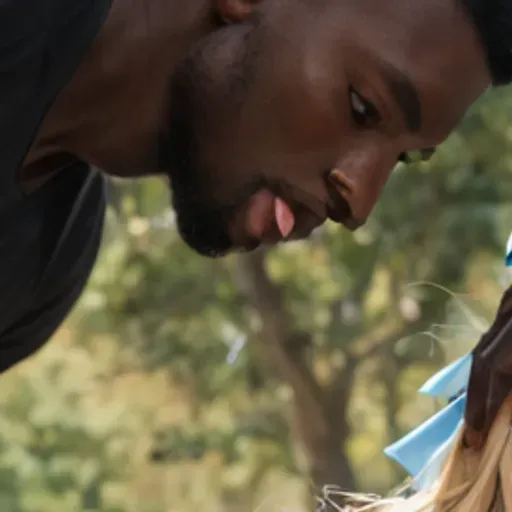 Penghasil gambar lucah AI