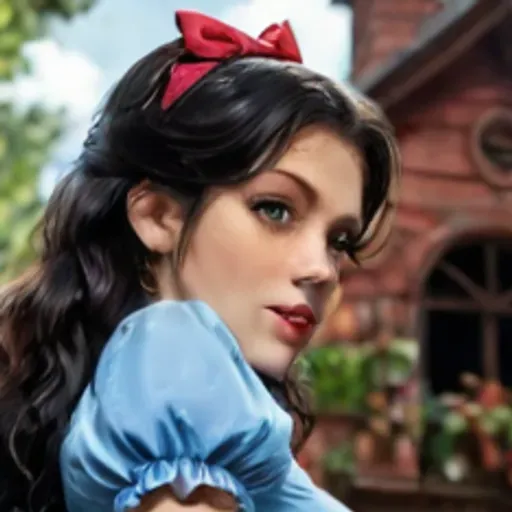 AI porn image generator