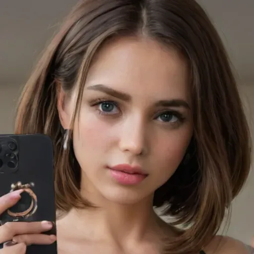 AI 포르노 이미지 생성기