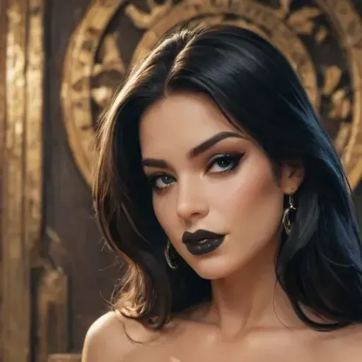 AI 포르노 이미지 생성기