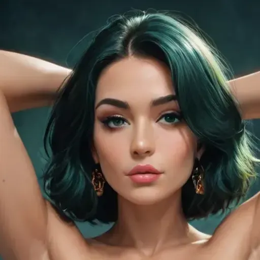 KI-Pornobild-Generator