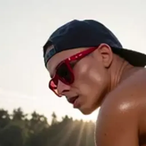 AIポルノ画像ジェネレーター