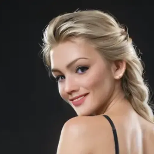 Pencipta imej lucah AI