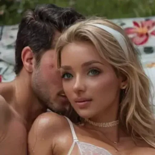 generatore di immagini porno IA