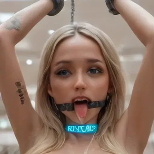 générateur d’images porno IA