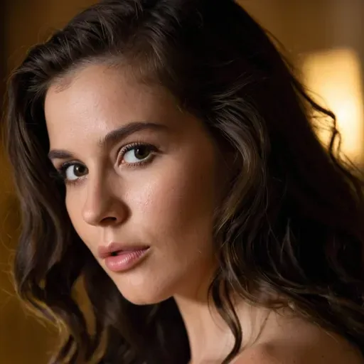 AI 포르노 이미지 생성기