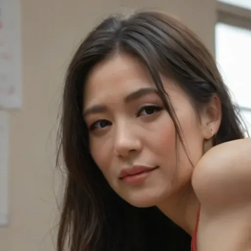 KI-Pornobild-Generator