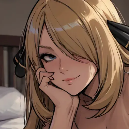 KI-Pornobild-Generator