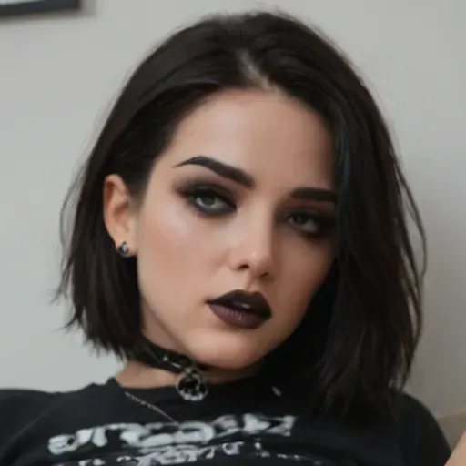 Pencipta imej lucah AI